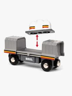 Togbaner & Legeborde|Brio World 36089 Trains of the World Santa Fe Tog