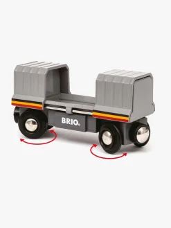 Togbaner & Legeborde|Brio World 36089 Trains of the World Santa Fe Tog