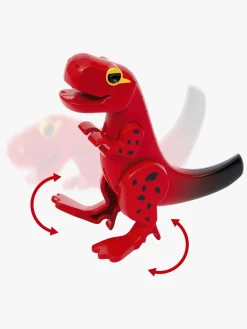 Brio Togbaner & Legeborde-World 36092 Vulkanudbrud med Dinosaur