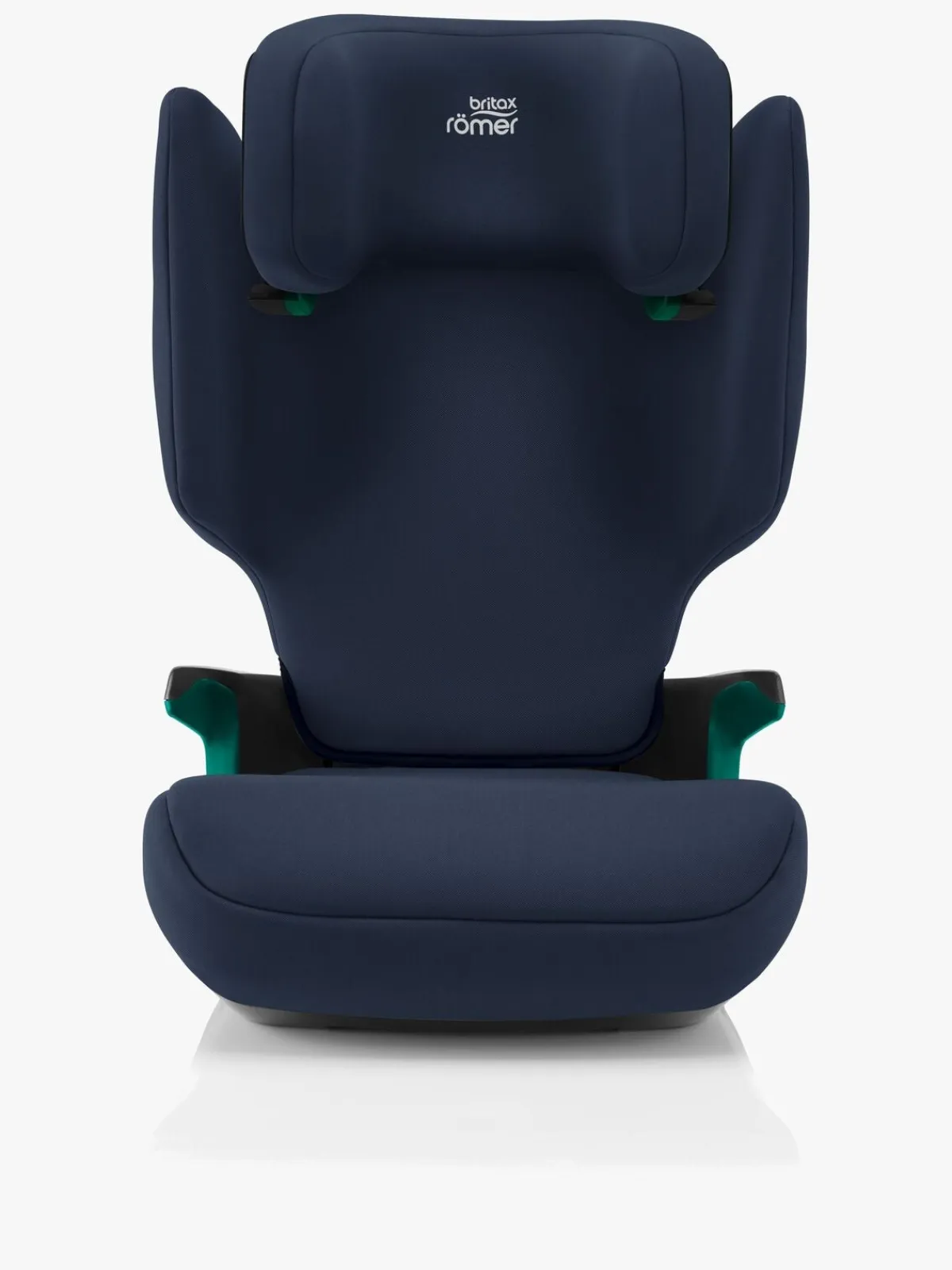 Britax Autostole 15-36 Kg-Römer Adventure Plus Autostol, Night Blue