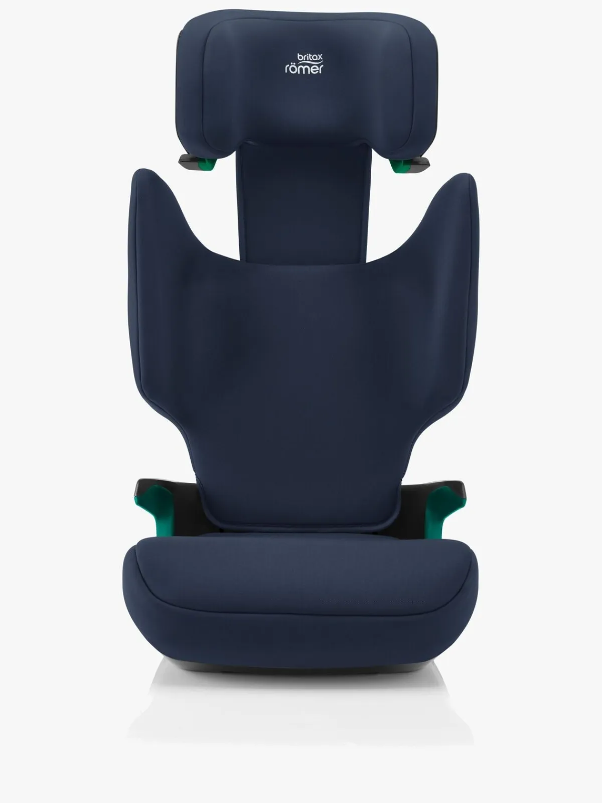 Britax Autostole 15-36 Kg-Römer Adventure Plus Autostol, Night Blue