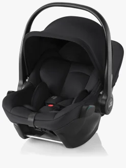 Britax Autostole 0-13 Kg-Römer Baby-Safe Core Autostol Baby, Space Black