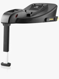 Autostole 0-13 Kg|Britax Römer Baby-Safe Core Autostol Baby inkl. Baby-Safe Core Base, Frost Grey