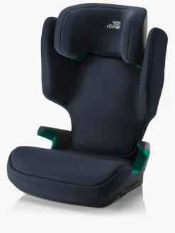 Autostole 15-36 Kg|Britax Römer Discovery Plus Autostol, Night Blue Blå