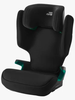 Autostole 15-36 Kg|Britax Römer Discovery Plus Autostol, Space Black Sort