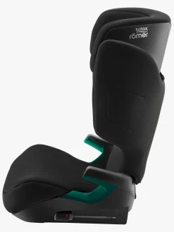 Autostole 15-36 Kg|Britax Römer Discovery Plus Autostol, Space Black Sort