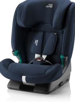 Britax Autostole 9-36 Kg-Römer Evolvafix Autostol, Night Blue