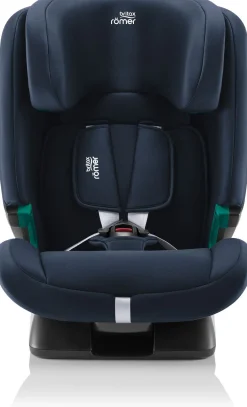 Britax Autostole 9-36 Kg-Römer Evolvafix Autostol, Night Blue