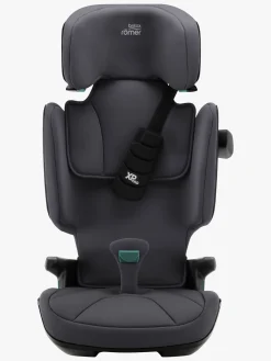 Britax Autostole 15-36 Kg-Römer Kidfix i-Size Autostol, Storm Grey