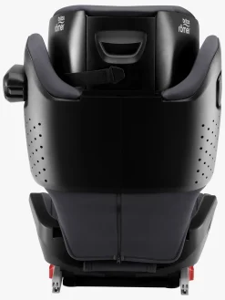 Britax Autostole 15-36 Kg-Römer Kidfix i-Size Autostol, Storm Grey