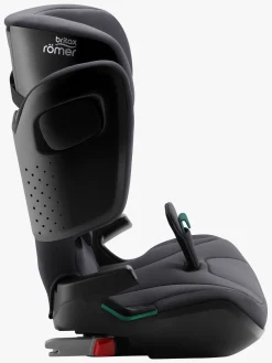 Britax Autostole 15-36 Kg-Römer Kidfix i-Size Autostol, Storm Grey