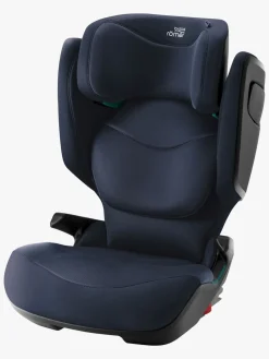 Britax Autostole 15-36 Kg-Römer Kidfix M i-Size Autostol, Night Blue