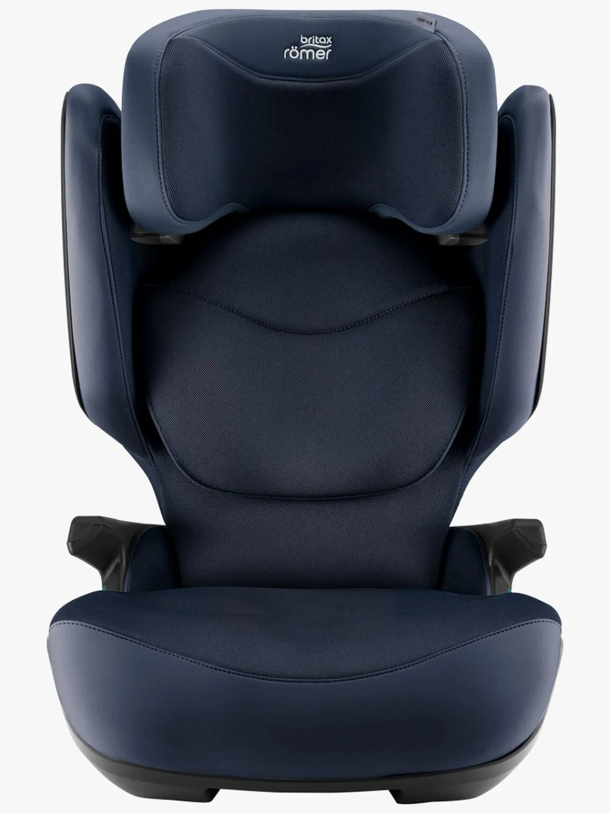 Britax Autostole 15-36 Kg-Römer Kidfix M i-Size Autostol, Night Blue