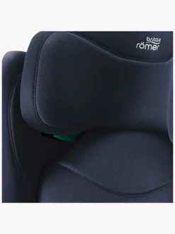 Britax Autostole 15-36 Kg-Römer Kidfix M i-Size Autostol, Night Blue