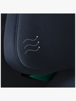 Britax Autostole 15-36 Kg-Römer Kidfix M i-Size Autostol, Night Blue