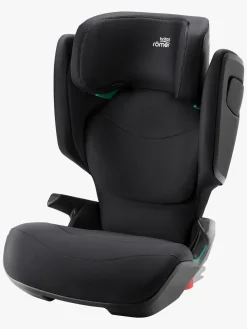 Autostole 15-36 Kg|Britax Römer Kidfix Pro M Autostol, Space Black Sort