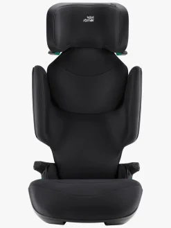 Autostole 15-36 Kg|Britax Römer Kidfix Pro M Autostol, Space Black Sort