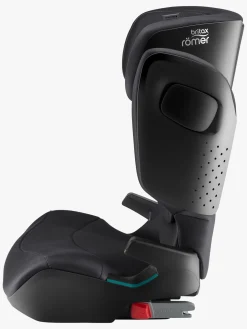 Autostole 15-36 Kg|Britax Römer Kidfix Pro M Autostol, Space Black Sort