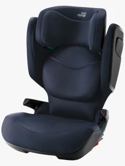Britax Autostole 15-36 Kg-Römer Kidfix Pro M Autostol, Night Blue