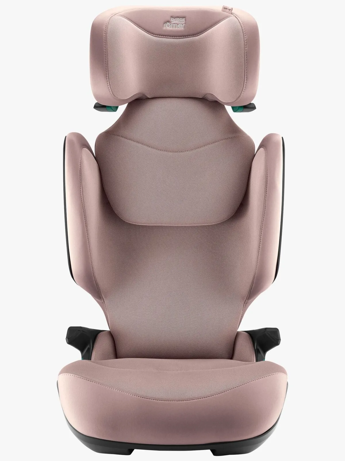 Britax Autostole 15-36 Kg-Römer Kidfix Pro M Autostol, Dusty Rose