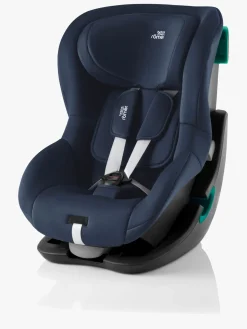 Autostole 9-36 Kg|Britax Römer King Pro Autostol, Night Blue