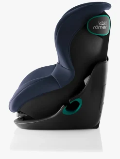 Autostole 9-36 Kg|Britax Römer King Pro Autostol, Night Blue