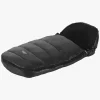 Britax Køreposer-Römer Shiny Cosytoes Kørepose, Black