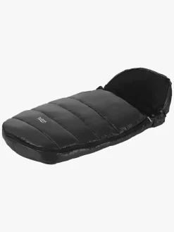 Britax Køreposer-Römer Shiny Cosytoes Kørepose, Black