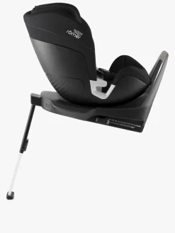 Britax Autostole 9-36 Kg-Römer Swivel Autostol, Space Black