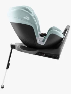 Autostole 9-36 Kg|Britax Römer Swivel Autostol, Ocean Blå