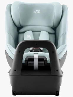Autostole 9-36 Kg|Britax Römer Swivel Autostol, Ocean Blå