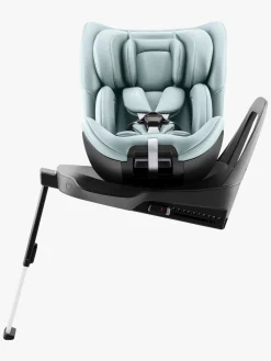 Autostole 9-36 Kg|Britax Römer Swivel Autostol, Ocean Blå