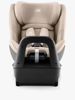 Autostole 9-36 Kg|Britax Römer Swivel Autostol, Chai Beige