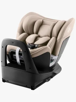 Autostole 9-36 Kg|Britax Römer Swivel Autostol, Chai Beige