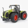 Legetøjsbiler & -Fartøjer|Bruder Claas Xerion 5000 Traktor 03015