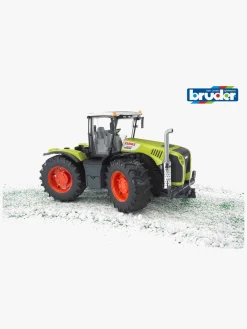 Legetøjsbiler & -Fartøjer|Bruder Claas Xerion 5000 Traktor 03015