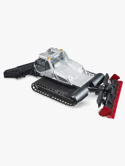 Bruder Udelegetøj|Legetøjsbiler & -Fartøjer-Leitwolf Pistmaskine