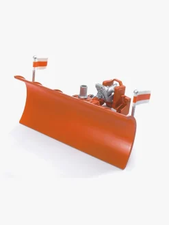 Legetøjsbiler & -Fartøjer|Bruder Sneplov