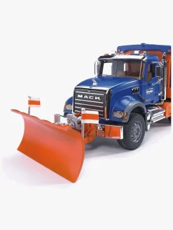 Legetøjsbiler & -Fartøjer|Bruder Sneplov