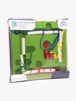 BSToys Lærerig Leg-BS Toys Balance Game Børnespil, Multifarvet