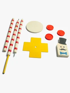 Havespil|BSToys BS Toys Balancing Bob Spil