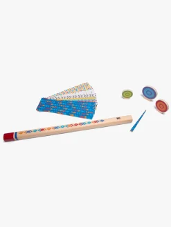 Havespil|BSToys BS Toys Blow Darts Spil