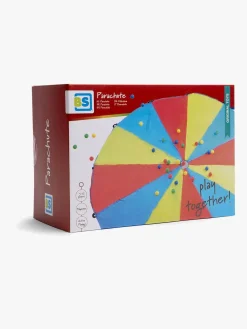 BSToys Havespil-BS Toys BS Toys Faldskærm Udendørslegetøj