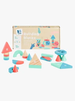 BSToys Byggesæt & Lego-BS Toys Byggeklodser