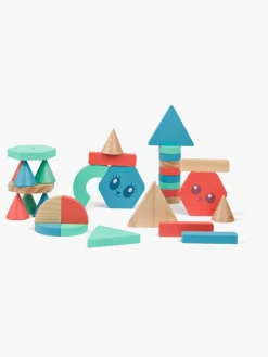 BSToys Byggesæt & Lego-BS Toys Byggeklodser