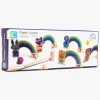 BSToys Havespil-BS Toys Crocket Rainbow Spil