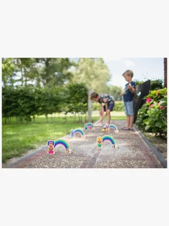 BSToys Havespil-BS Toys Crocket Rainbow Spil