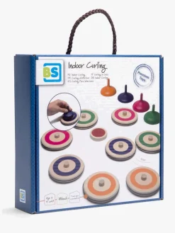 Spil & Puslespil|BSToys BS Toys Curling Spil