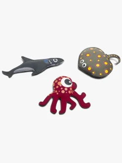 BSToys Vandlegetøj-BS Toys Diving Animals Badelegetøj