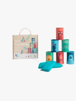 Havespil|BSToys BS Toys Dyr Kastespil